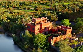 Riad Chay&Boutique